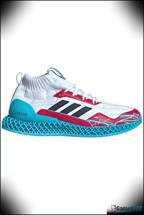 miles morales adidas schuhe